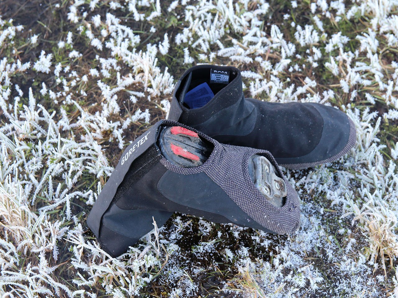 gore tex overshoes