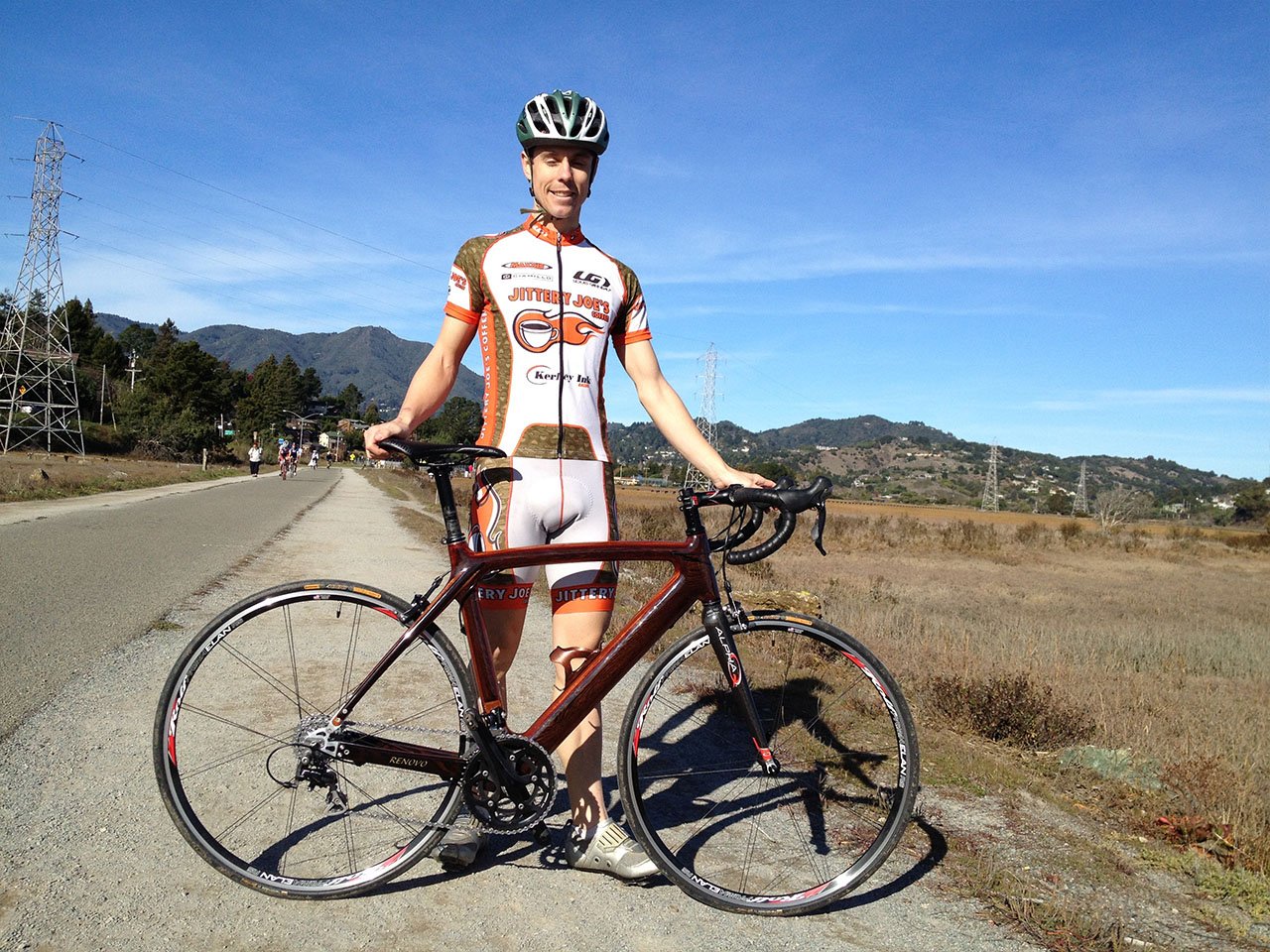 Renovo_Bicycles_Marin_County_California