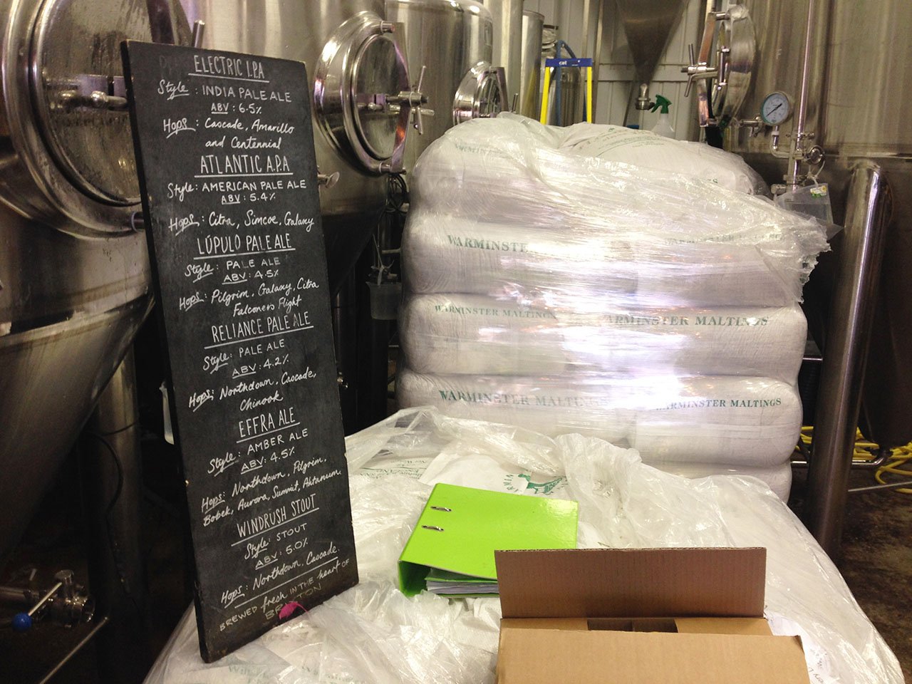 brixton_brewery_tasting_list