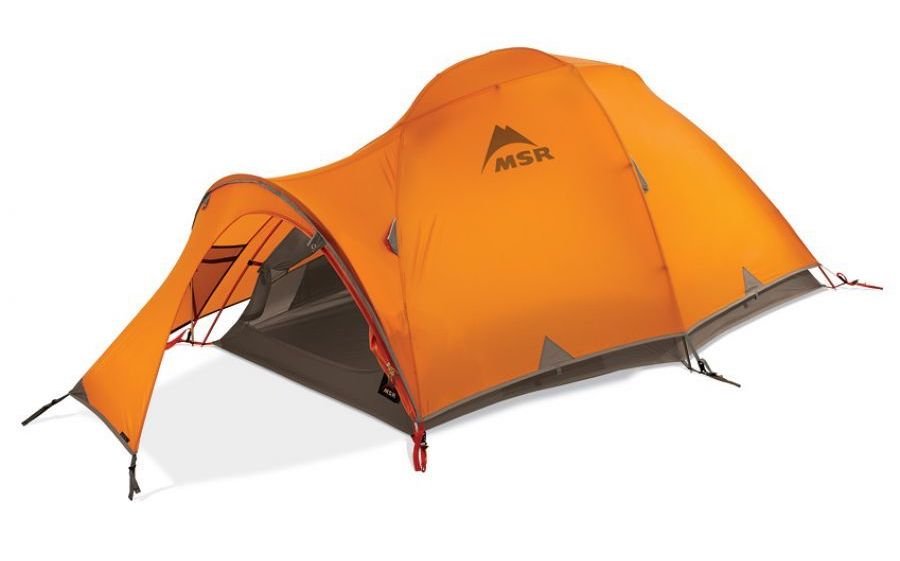 Msr dragontail top