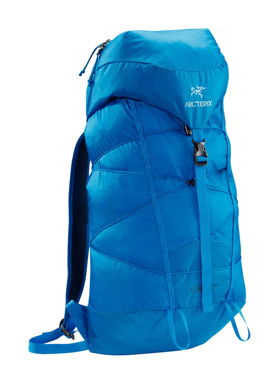 Zafiri - Arc'teryx Cierzo 25 Pack Zafiri - Arc'teryx Cierzo 25 Pack