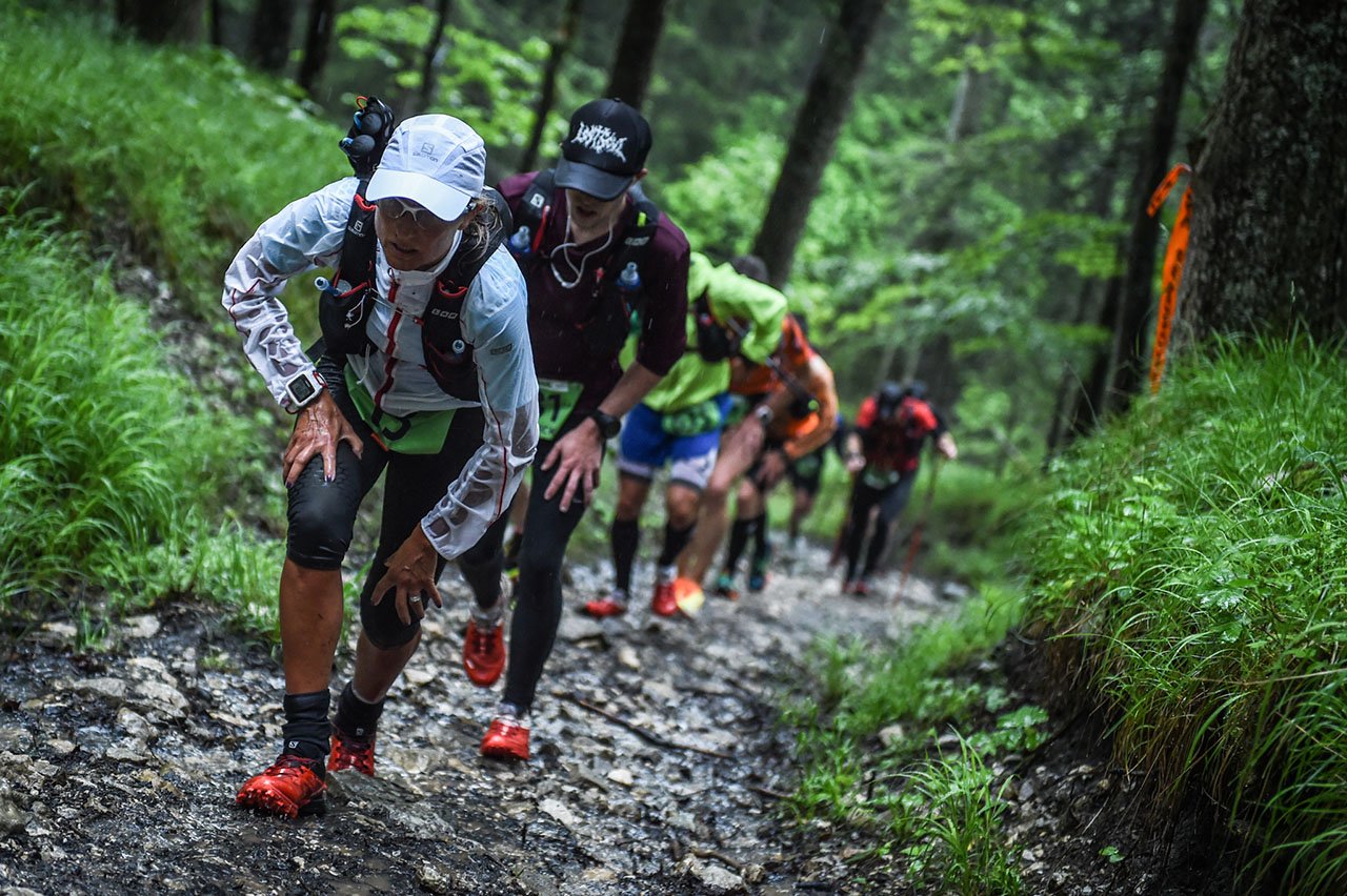 salomon_zugspitz_ultratrail_kelvin_trautman_climb_woods