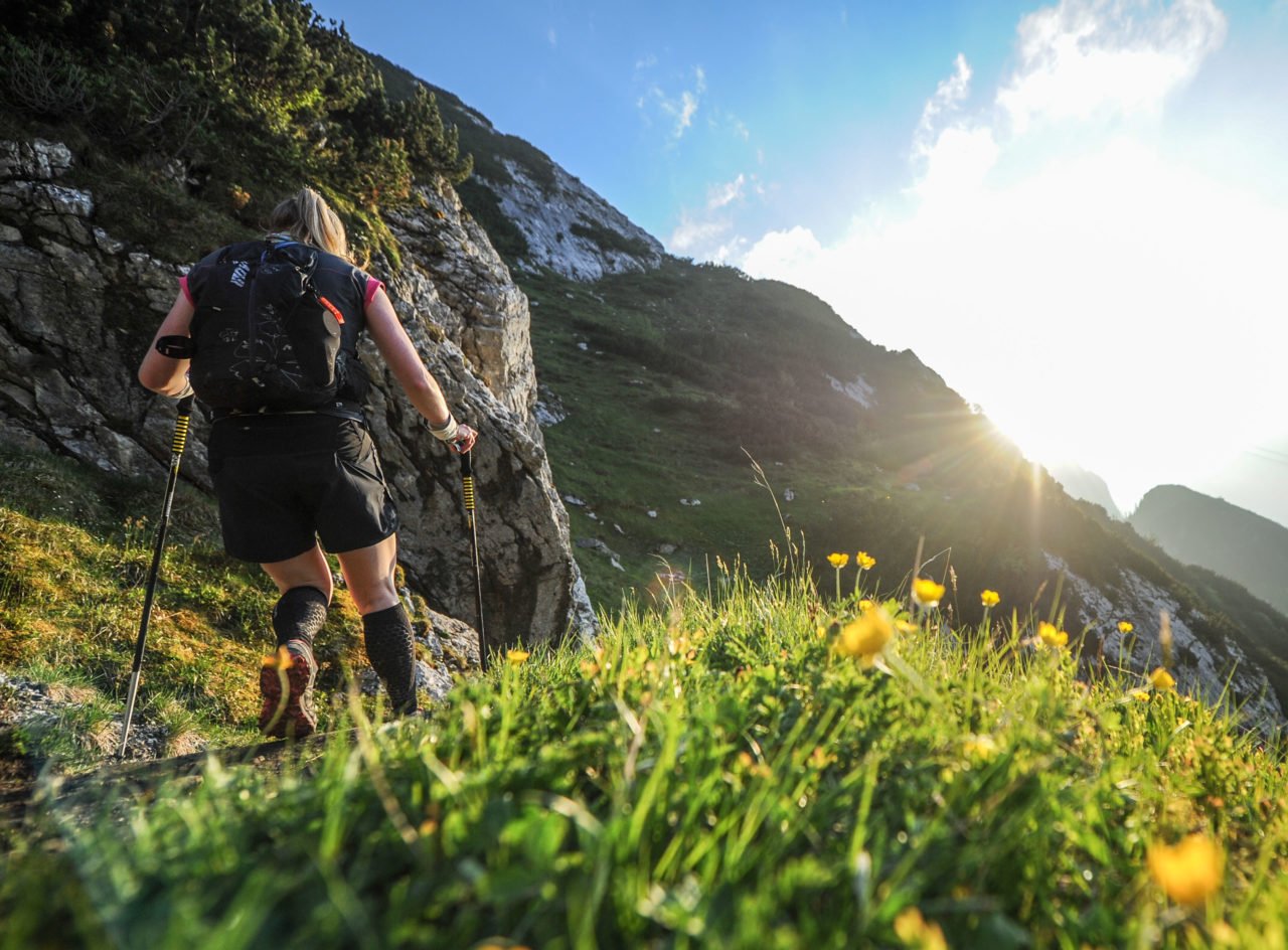 2013 Zugspitz Ultratrail trail running race