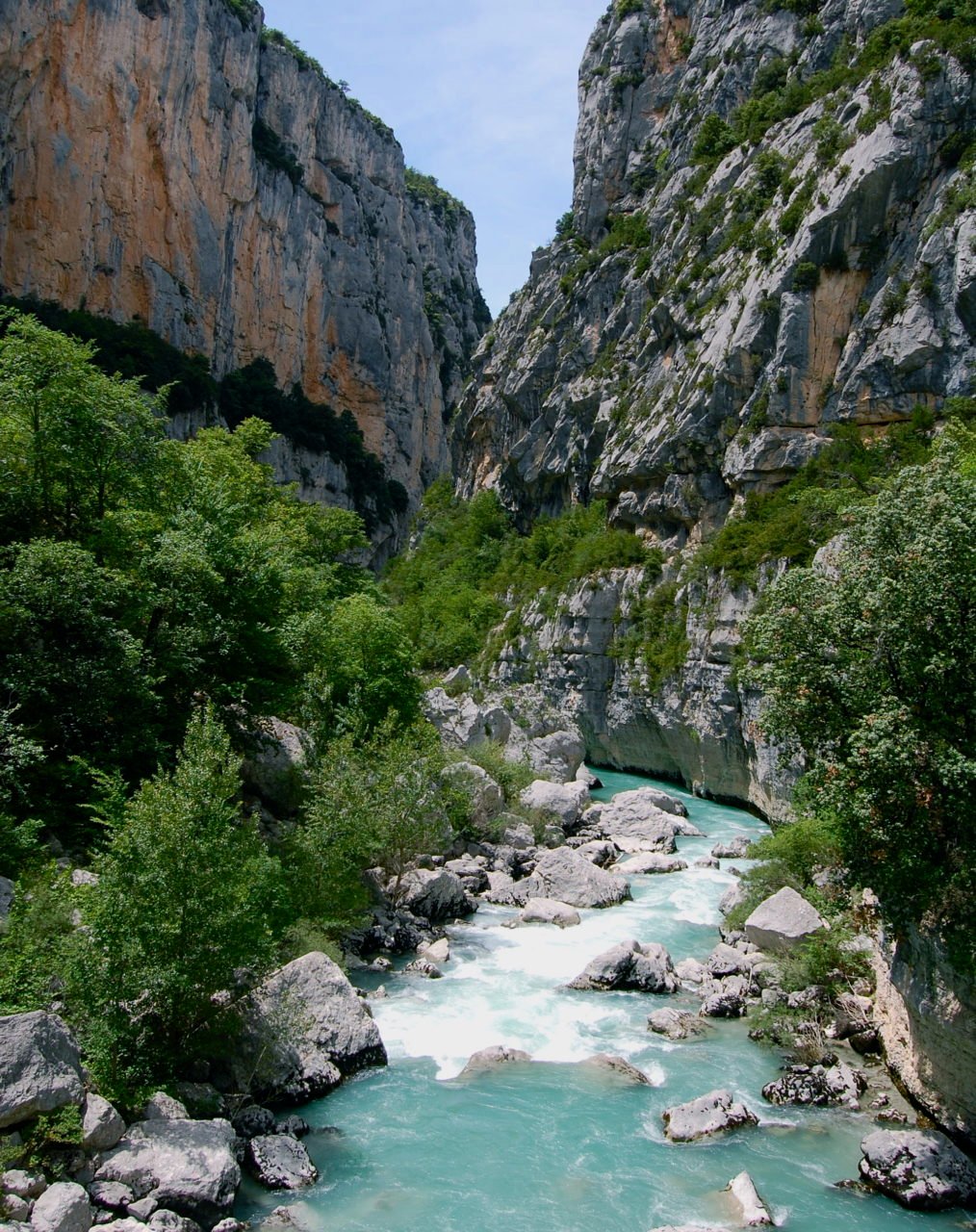 verdon_canyon_babbling_stream