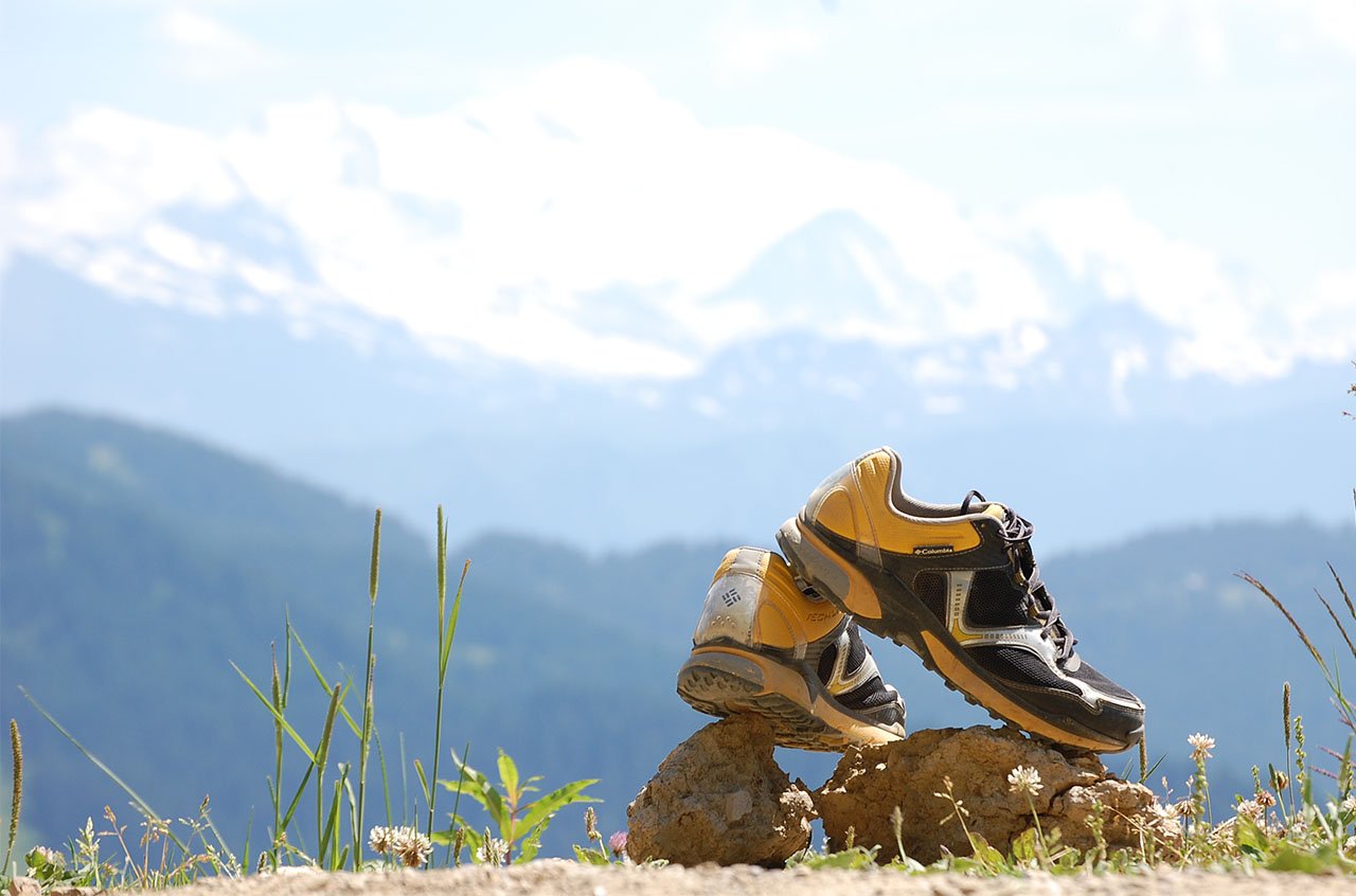 columbia birke trail