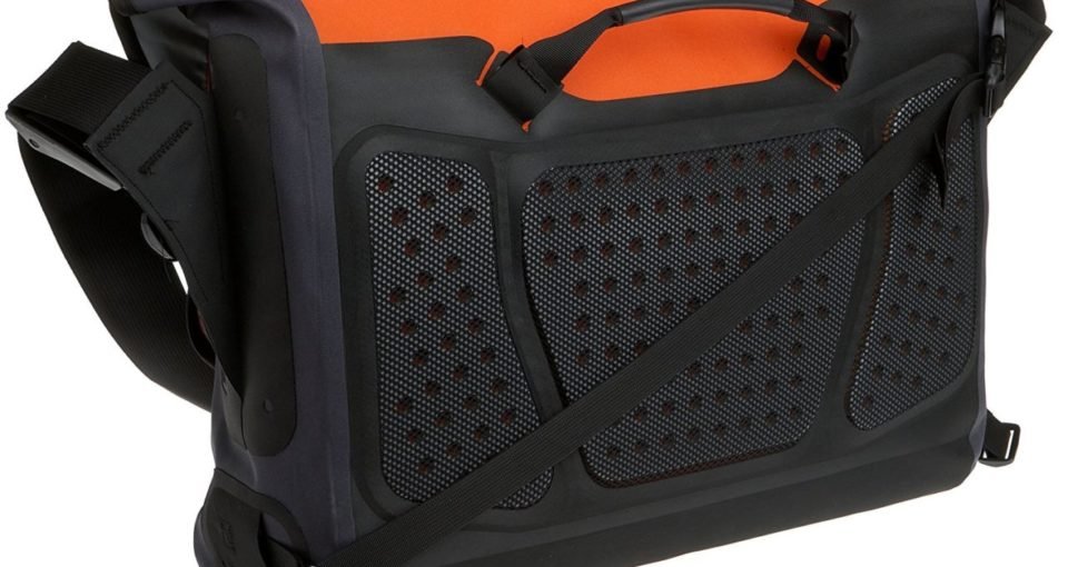 Zafiri SealLine Urban Bag