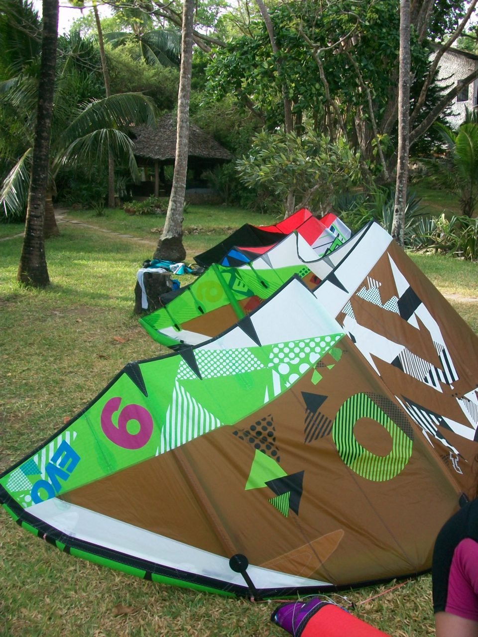 kenya_kitesurfing_kite_gear