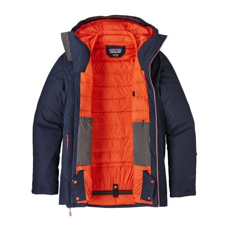 韓国 通販 - 希少品patagonia primo down jacket 2011 FA11 - 買蔵