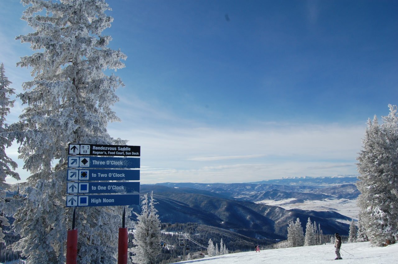 steamboat_piste_signage