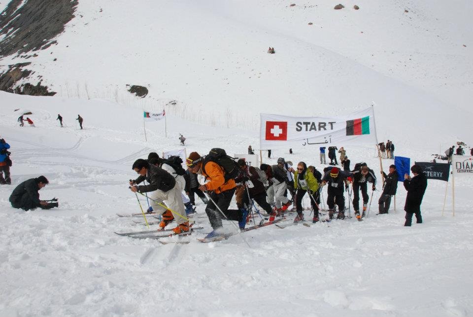 afghan_ski_challenge_2012_start_sue meures