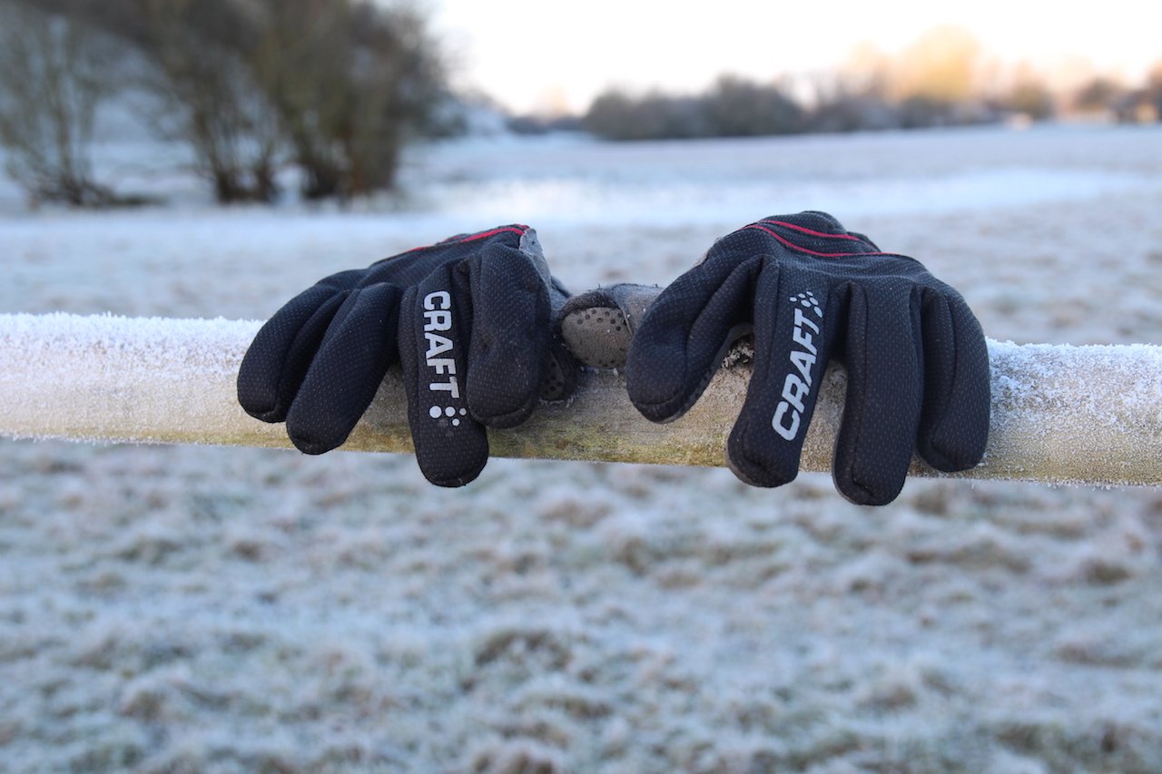 Craft Siberian Glove Zafiri