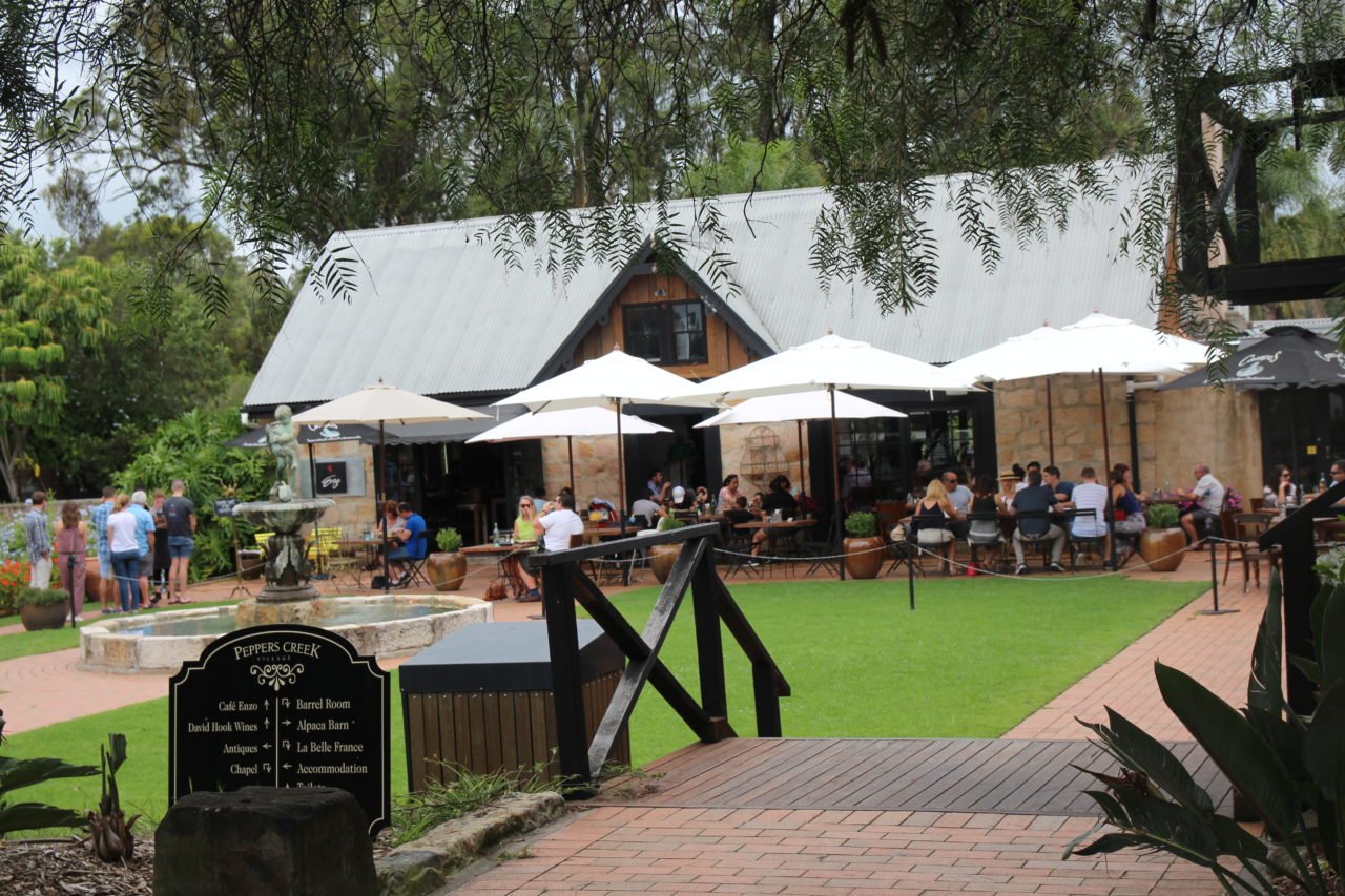 Margaret River