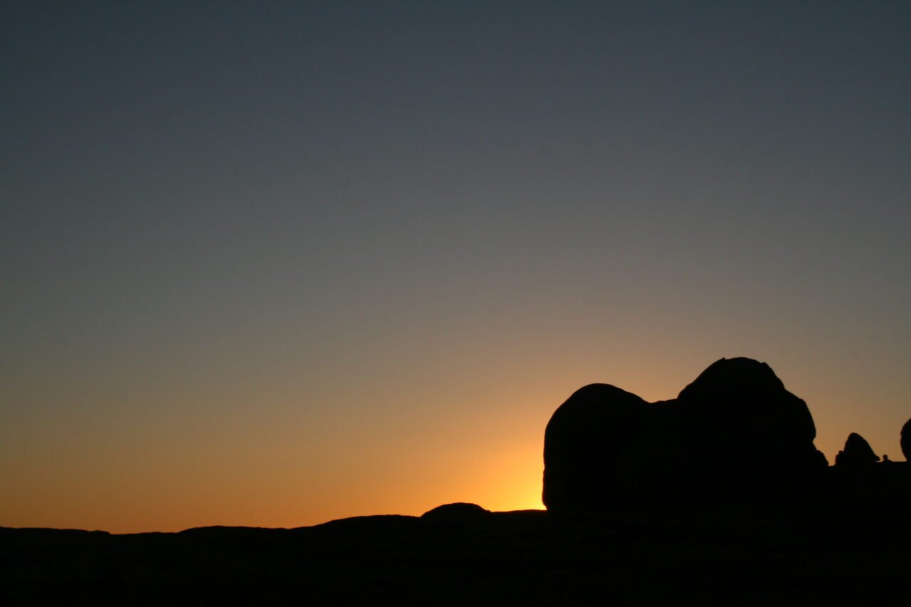 matobo_hills_sunset_zimbabwe