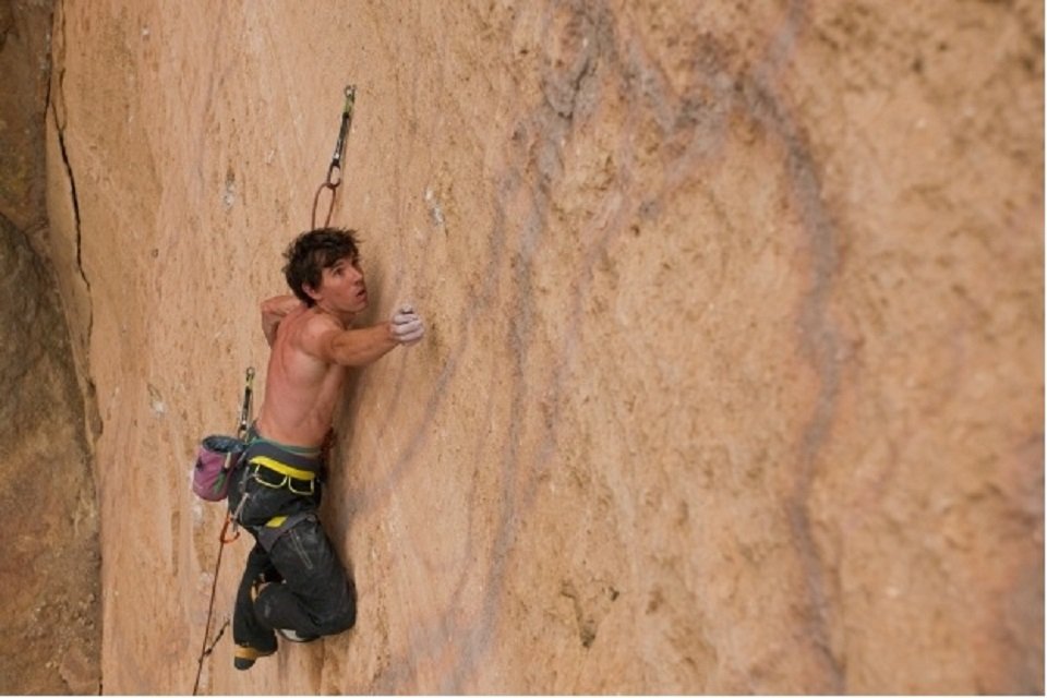 honnold honnold