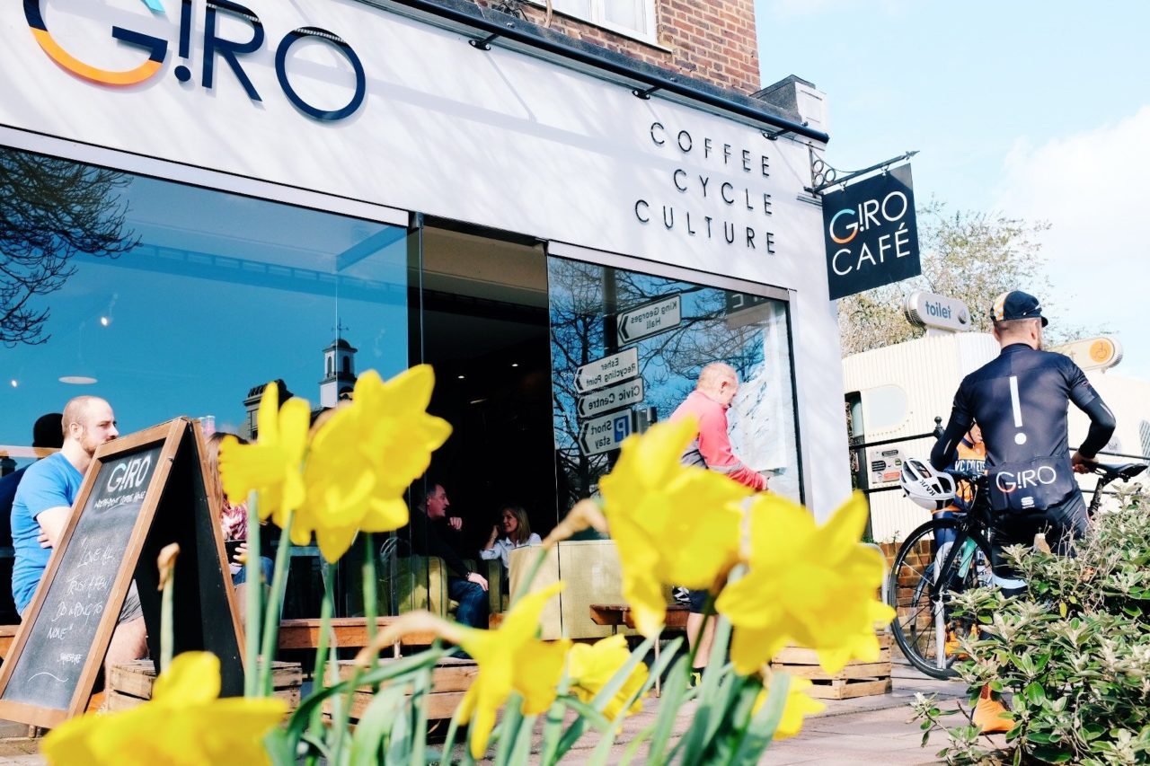 giro_cycles_cycling_cafe_esher_london.