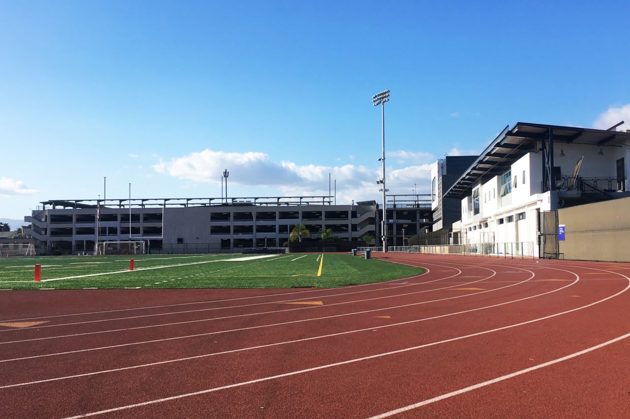 santa_monica_college_running_track
