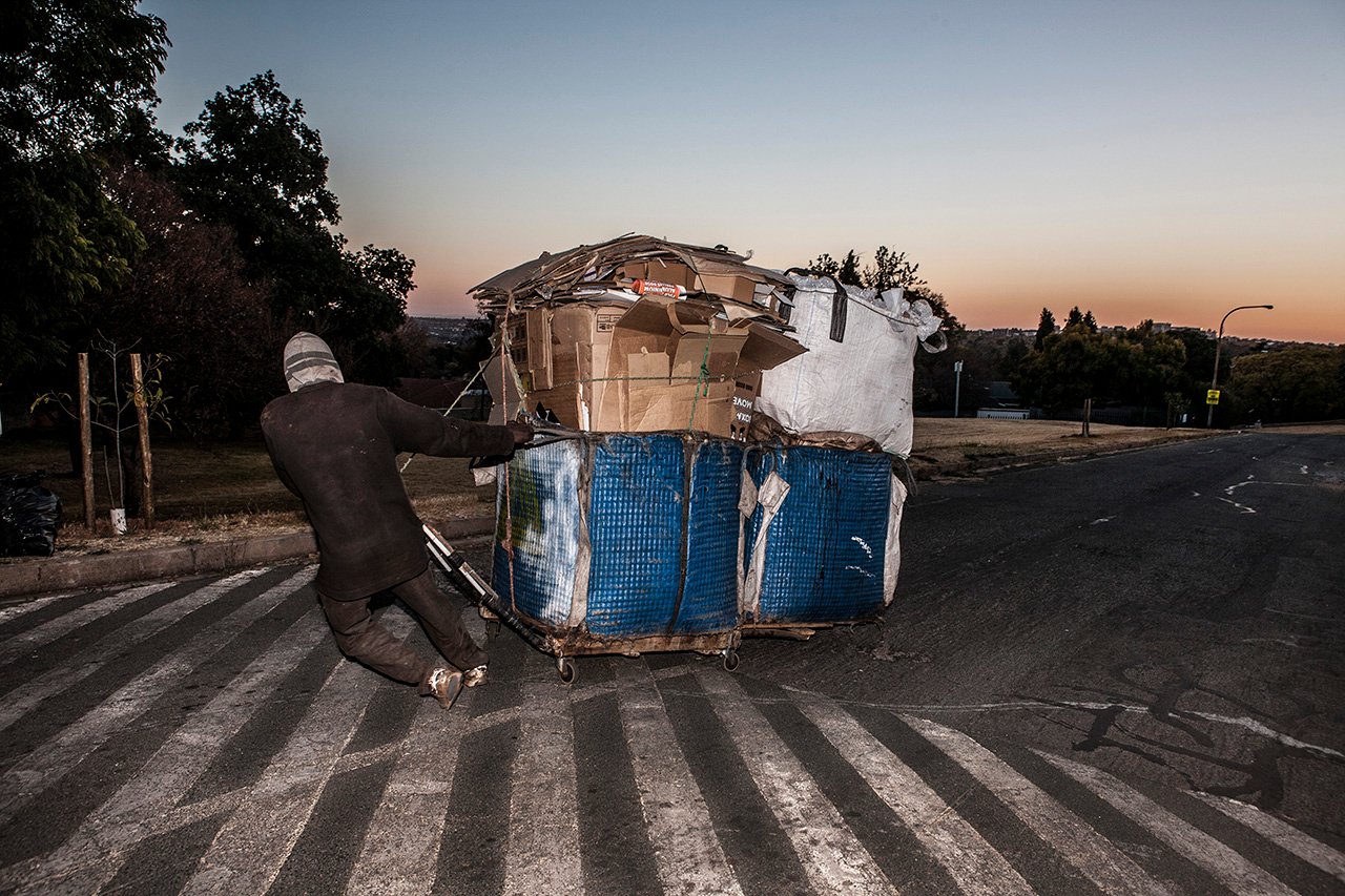 mark_lewis_waste_recyclers_johannesburg_uphill