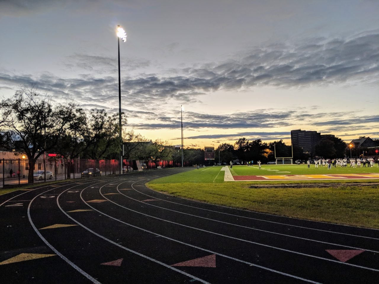 dunbar_high_football_field_baltimore